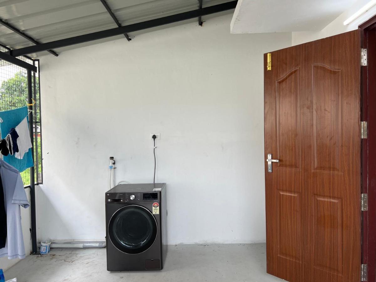 Pullad Villa Aranmula Ngoại thất bức ảnh