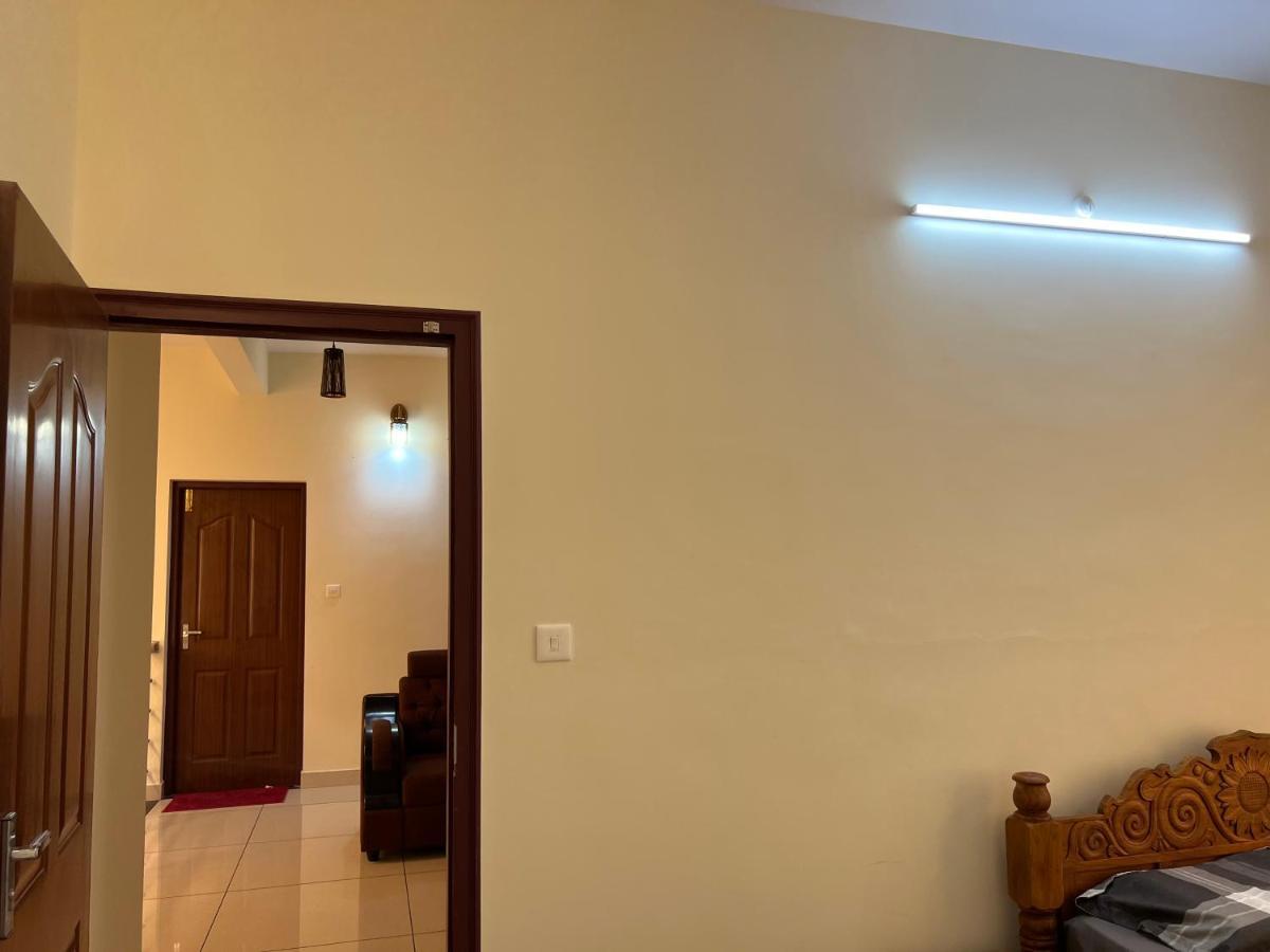 Pullad Villa Aranmula Ngoại thất bức ảnh