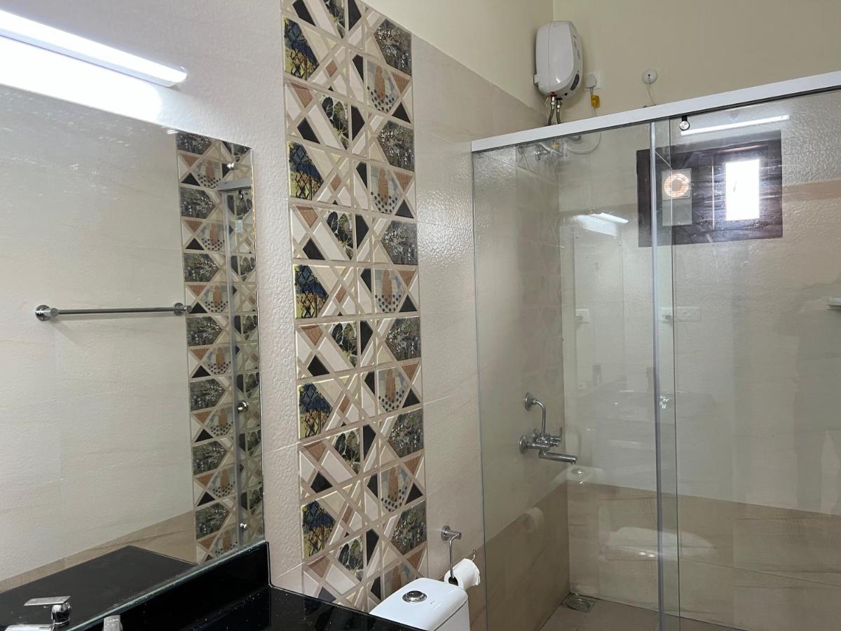 Pullad Villa Aranmula Ngoại thất bức ảnh